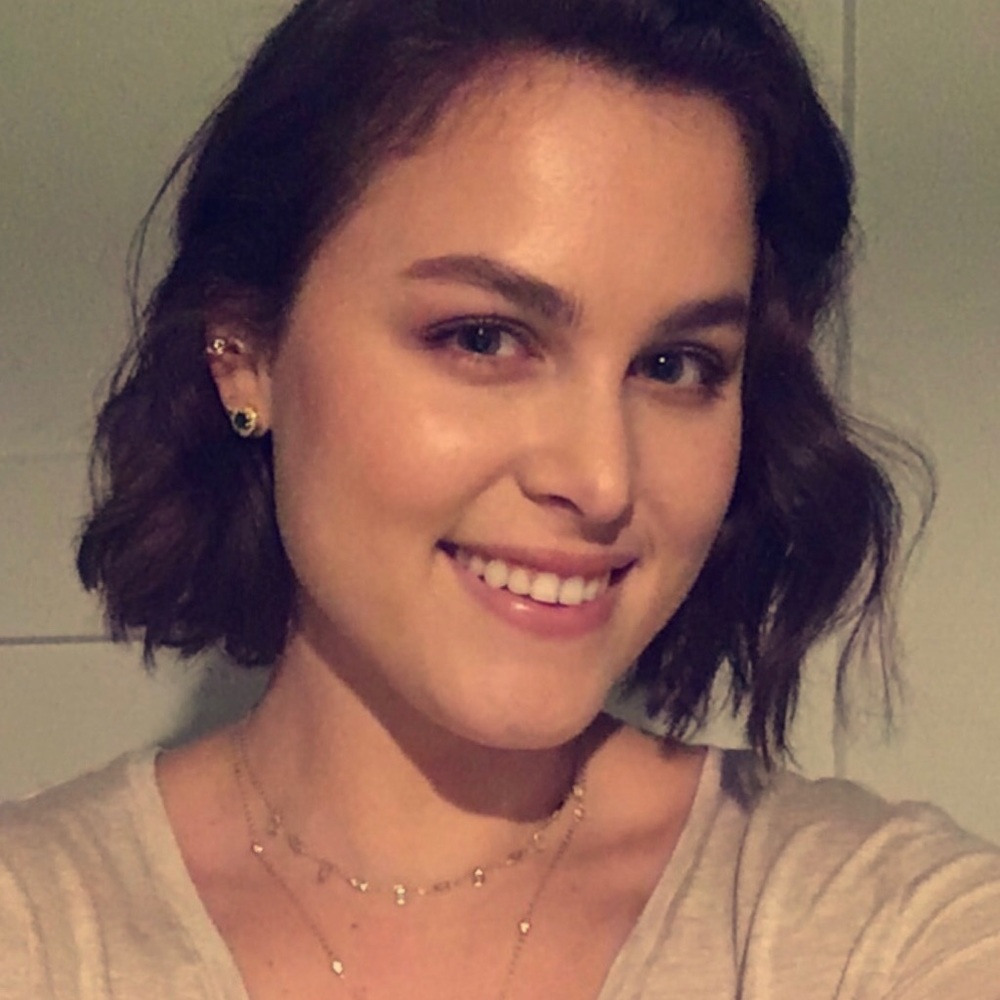 Meet your Posher, Taylor